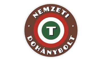 Nemzeti Dohánybolt